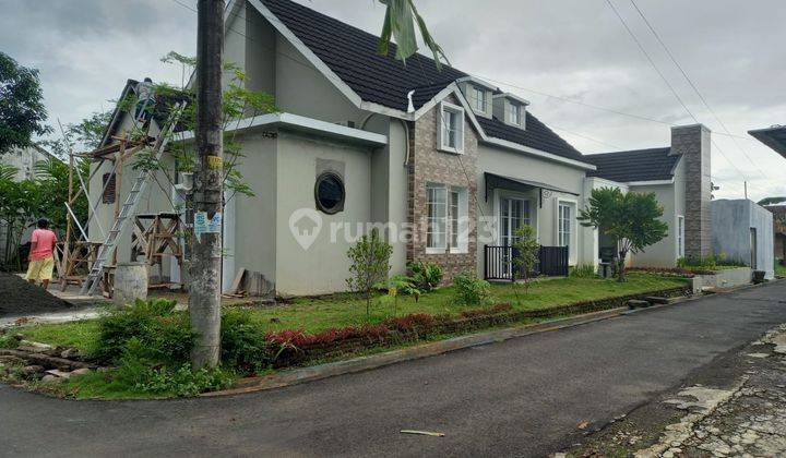 Rumah mewah hook full furnish Sokaraja dekat pasar, kuliner soto Banyumas 2