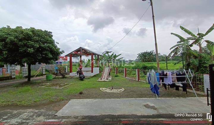 Rumah hook 2 lantai perum GPA Purbalingga 9