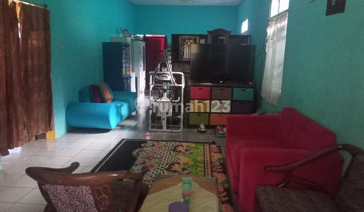 Rumah luas Perkampungan Bojongsari Purbalingga 7