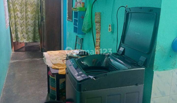 Rumah luas Perkampungan Bojongsari Purbalingga 8