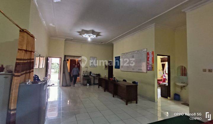 Rumah Luas Wirasana dekat RSU Purbalingga, alun alun, pusat kota 3