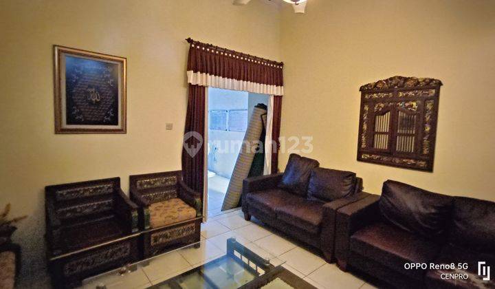 Rumah Luas Wirasana dekat RSU Purbalingga, alun alun, pusat kota 7