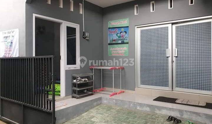 Rumah kos 2 lantai kompleks kampus UNSOED Purwokerto 3
