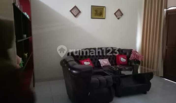 Rumah siap huni perum elit Rafles Residence Baturaden Purwokerto 7