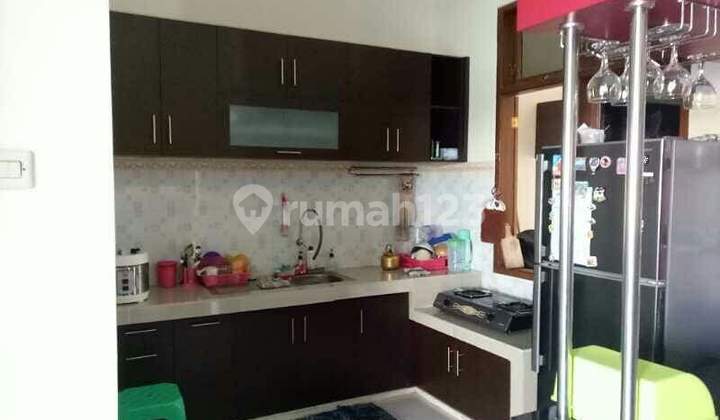 Rumah siap huni perum elit Rafles Residence Baturaden Purwokerto 10