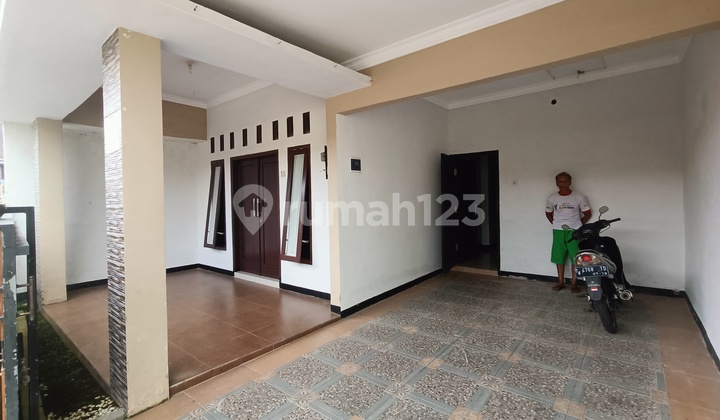 Rumah baru non perum dekat kampus UNSOED Purwokerto Utara 2