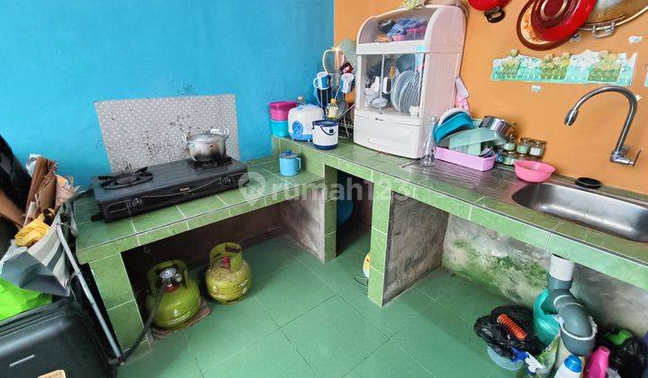 Rumah perum Sapphire Residence dekat kampus UNSOED Purwokerto 6