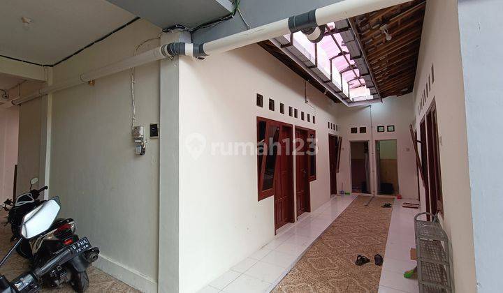 Rumah kos Murah dekat kampus UMP Purwokerto 8