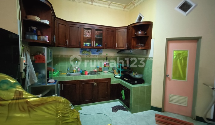 Rumah Mewah hook tingkat perum Puri Hijau dekat Andhang Pangrenan Purwokerto 6