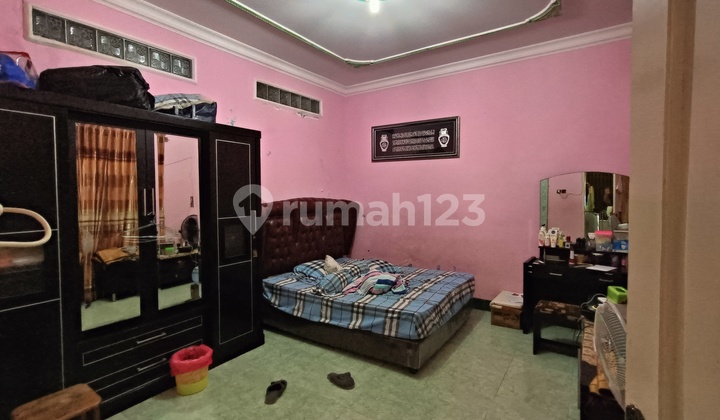 Rumah Mewah hook tingkat perum Puri Hijau dekat Andhang Pangrenan Purwokerto 7
