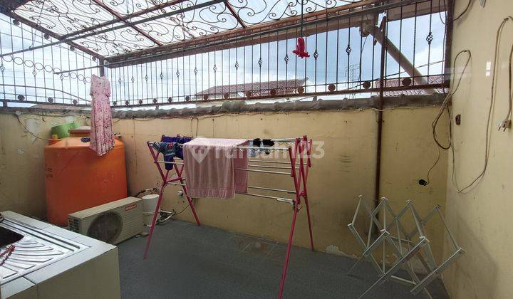 Rumah Mewah hook tingkat perum Puri Hijau dekat Andhang Pangrenan Purwokerto 10