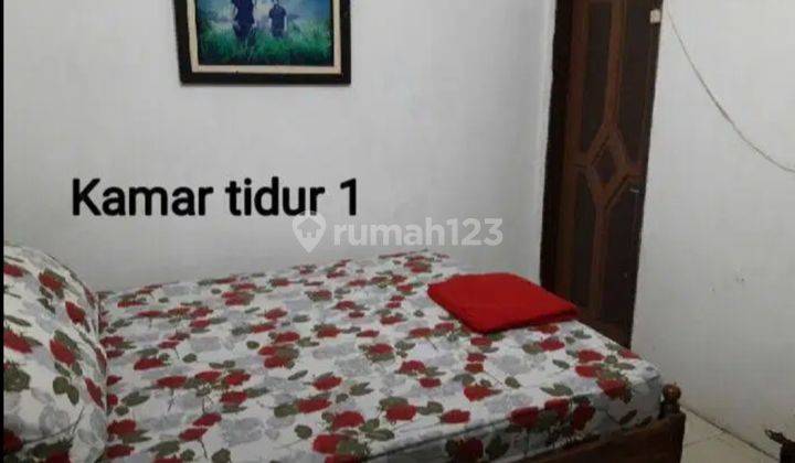 Rumah Megah Luas pinggir jalan Baturaden Barat Purwokerto 10