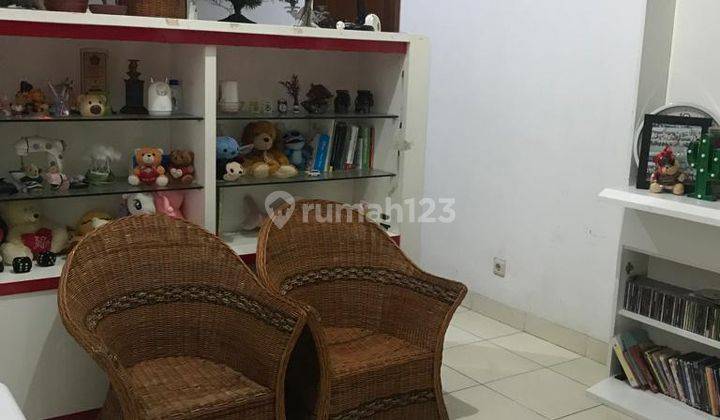 Rumah perum elit Rafles Baturaden Purwokerto dekat Unsoed, wisata  3