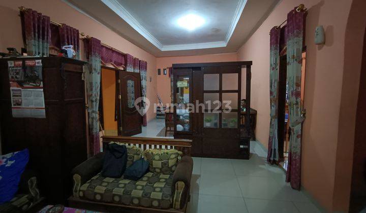 Rumah bonus ruko, tanah pinggir jln utama Purbalingga Padamara 3