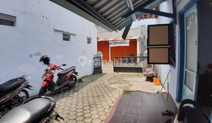 Rumah kos 16 pintu Purwokerto Utara dekat kampus UNSOED 6