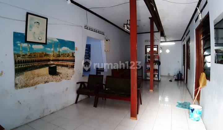 Rumah kos 16 pintu Purwokerto Utara dekat kampus UNSOED 8