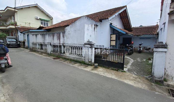Rumah kos 16 pintu Purwokerto Utara dekat kampus UNSOED 10