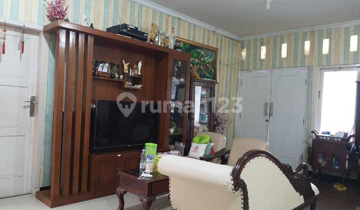 Rumah Sokanegara dekat SMA 1, 2 Purwokerto Timur 3