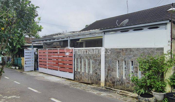 Rumah Sokanegara dekat SMA 1, 2 Purwokerto Timur 4