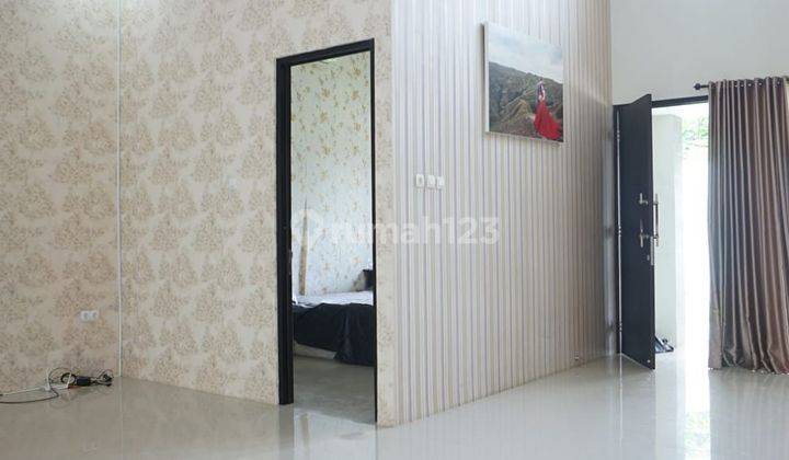 Rumah mewah full furnish perum elit dekat kampus Unsoed, Gor Purwokerto 8