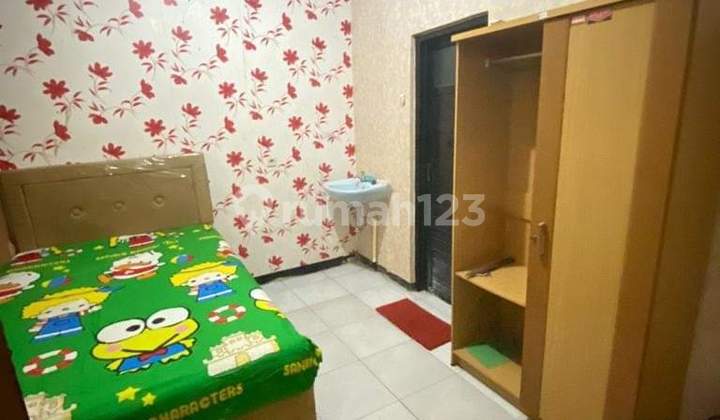 Rumah siap huni Kembaran dekat kampus UMP Purwokerto 4