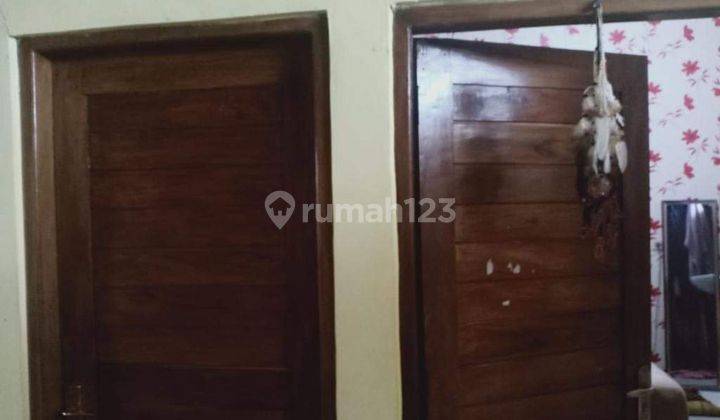 Rumah siap huni Kembaran dekat kampus UMP Purwokerto 6
