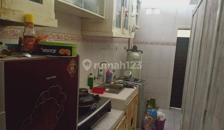 Rumah siap huni Kembaran dekat kampus UMP Purwokerto 9