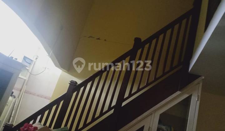 Rumah siap huni Kembaran dekat kampus UMP Purwokerto 10