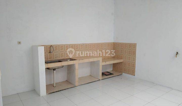 Rumah siap huni perum BAI dekat GOR, kampus UNSOED Purwokerto 6