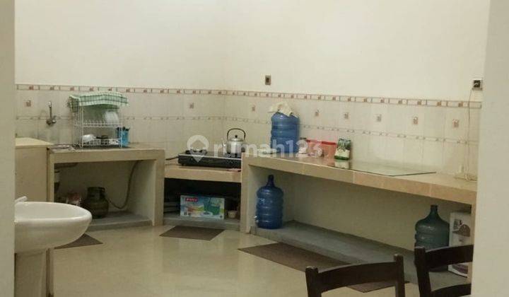 Rumah mewah tingkat Kranji Pusat kota Purwokerto dekat alun alun 9
