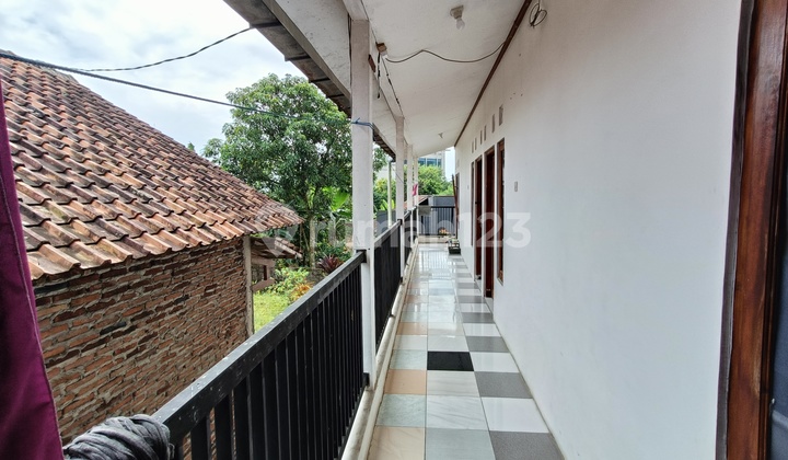 Rumah kos 2 lantai 12 pintu Kembaran dekat kampus UMP, RS. JIH Purwokerto 4