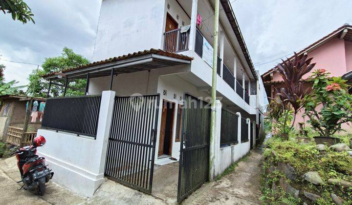 Rumah kos 2 lantai 12 pintu Kembaran dekat kampus UMP, RS. JIH Purwokerto 1