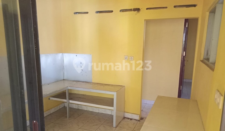 Rumaj plus tempat usaha pinggir jln raya Karangturi Sumbang Purwokerto 5