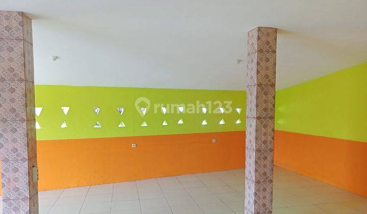 Rumaj plus tempat usaha pinggir jln raya Karangturi Sumbang Purwokerto 8