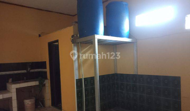 Rumaj plus tempat usaha pinggir jln raya Karangturi Sumbang Purwokerto 10