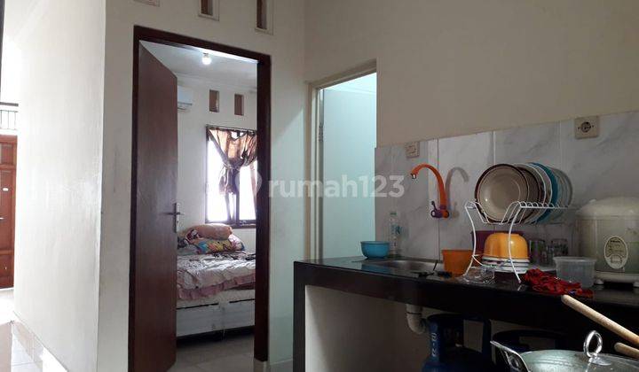 Rumah siap huni Teluk dekat terminal Purwokerto 4