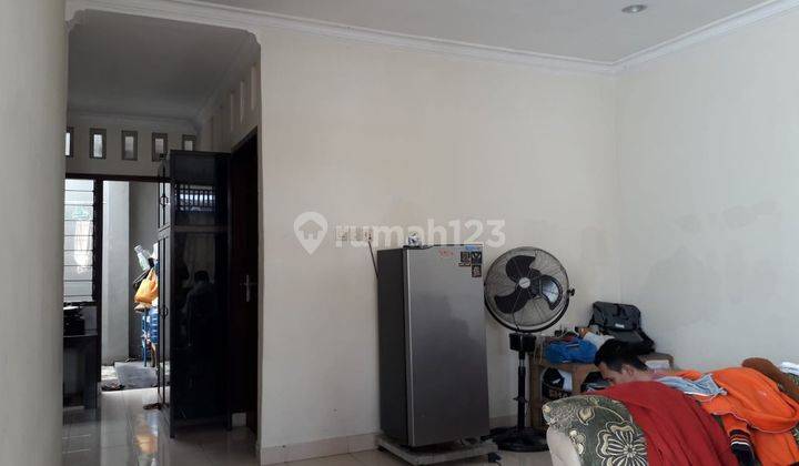Rumah siap huni Teluk dekat terminal Purwokerto 6