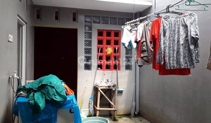 Rumah siap huni Teluk dekat terminal Purwokerto 7