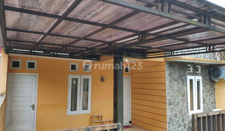 Rumah strategis perum Ketapang Indah dekat RS Margono, kampus Kedokteran Unsoed Purwokerto 2