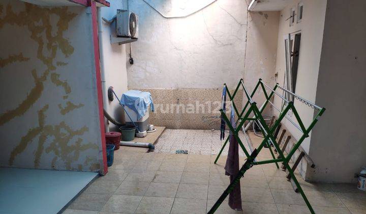Rumah strategis perum Ketapang Indah dekat RS Margono, kampus Kedokteran Unsoed Purwokerto 5