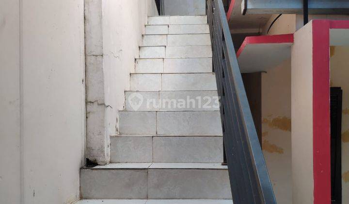 Rumah strategis perum Ketapang Indah dekat RS Margono, kampus Kedokteran Unsoed Purwokerto 9