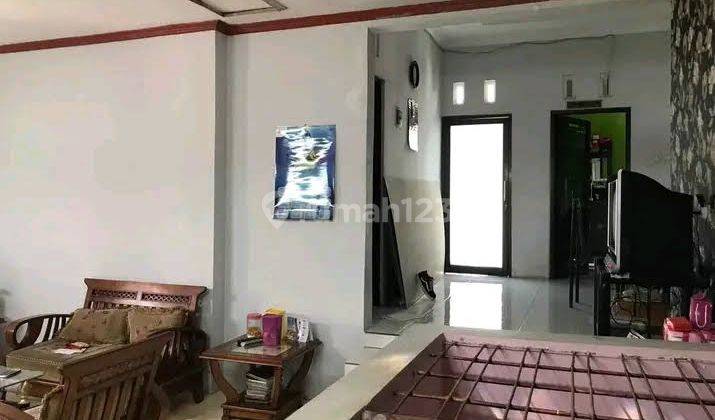 Ruko 2 lantai Teluk dekat Terminal, RS Dadi Keluarga Purwokerto 5