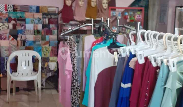 Ruko 2 lantai Teluk dekat Terminal, RS Dadi Keluarga Purwokerto 8
