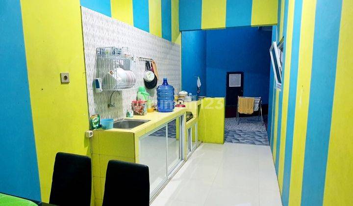 Rumah cantik modern Kalibogor dekat pasar Pon, stasiun Purwokerto 2