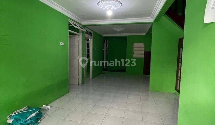 Rumah tingkat perum Sumampir dekat kampus UNSOED Purwokerto 4