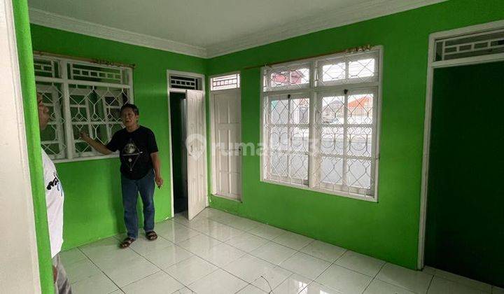Rumah tingkat perum Sumampir dekat kampus UNSOED Purwokerto 6