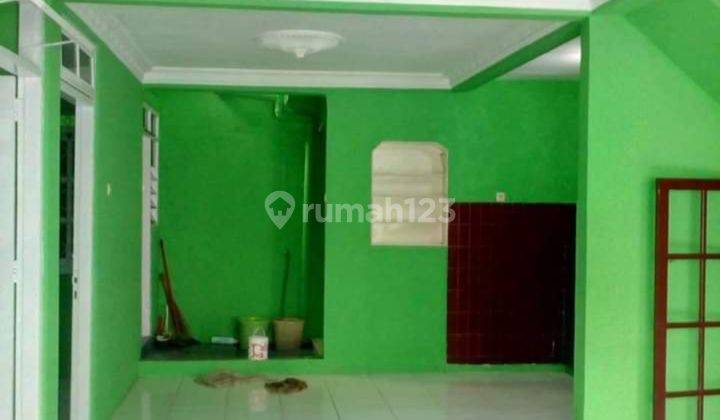 Rumah tingkat perum Sumampir dekat kampus UNSOED Purwokerto 7