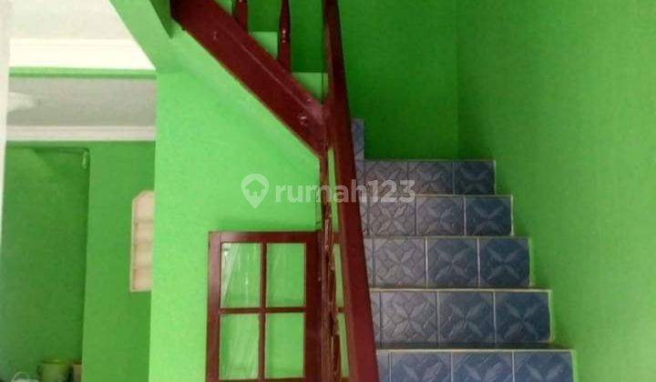 Rumah tingkat perum Sumampir dekat kampus UNSOED Purwokerto 8