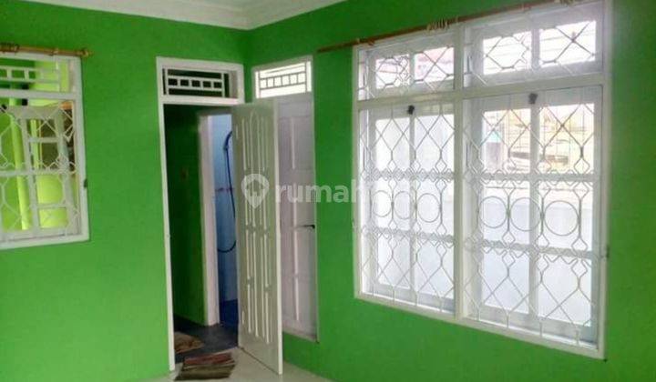 Rumah tingkat perum Sumampir dekat kampus UNSOED Purwokerto 9