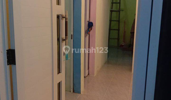 Rumah siap huni Perum Purwokerto barat 7 menit stasiun Purwokerto 6